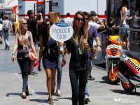 MotoGP VIP VILLAGE™ <br /> GP Aragon, Motorland